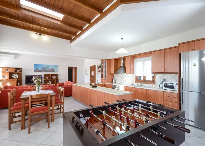 Prázdninový dům Naxos *