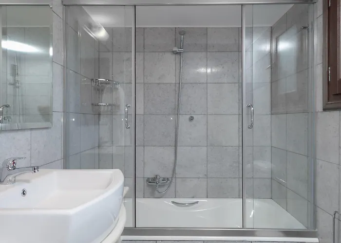 Prázdninový dům Naxos *