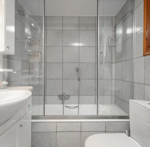 Naxos Prázdninový dům