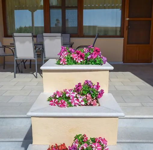 Prázdninový dům Naxos