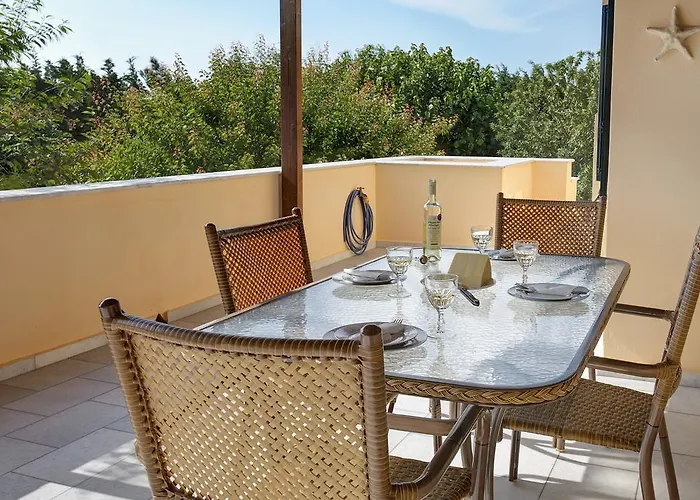 Prázdninový dům Naxos *