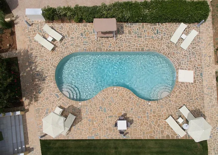 Naxos * Kato Sangrion