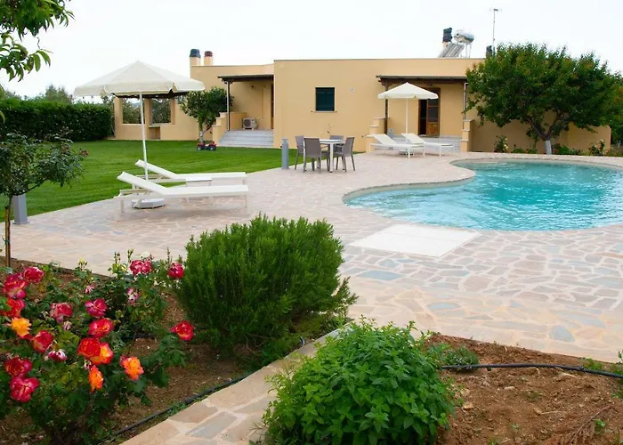 Prázdninový dům Naxos