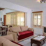 Semesterbostad Naxos *