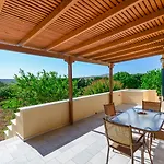 Naxos Semesterbostad *