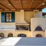 Naxos * Kato Sangrion