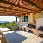 Naxos Semesterbostad Kato Sangrion