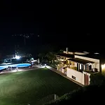 Naxos Semesterbostad *