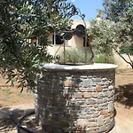 Naxos * Kato Sangrion