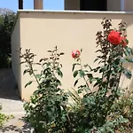 Semesterbostad Naxos Kato Sangrion
