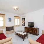 Semesterbostad Naxos *