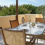 Semesterbostad Naxos *