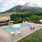 Semesterbostad Naxos