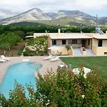 Semesterbostad Naxos *