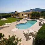 Semesterbostad Naxos *