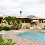 Semesterbostad Naxos *