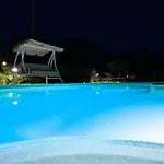 Naxos Semesterbostad