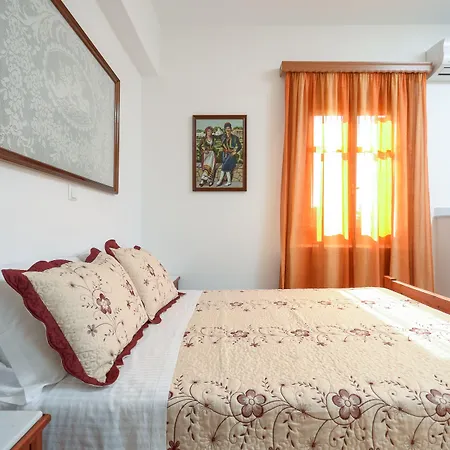 Сasa de vacaciones Naxos