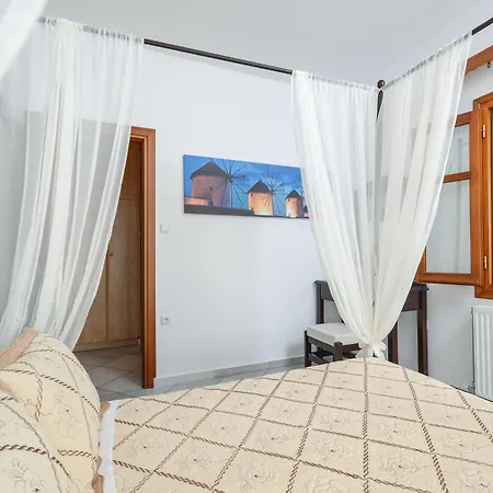 Naxos Holiday home *