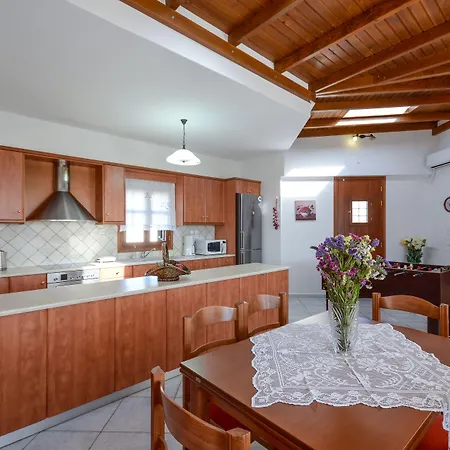 Naxos Holiday home Kato Sangrion