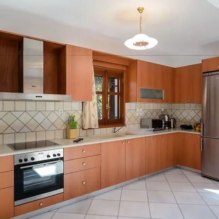 Naxos Holiday home Kato Sangrion