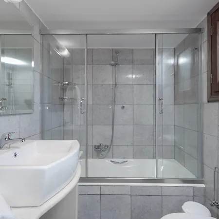 Ferienhaus Naxos *