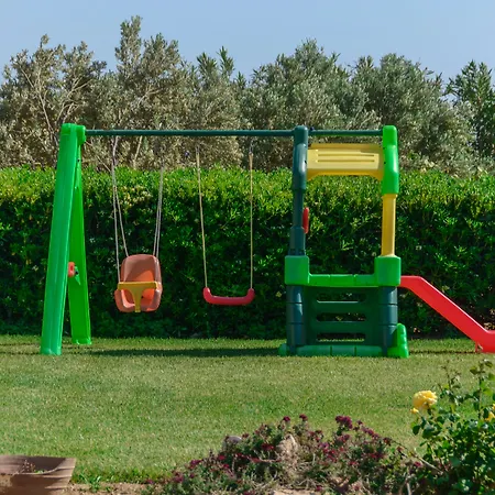 Naxos Holiday home *