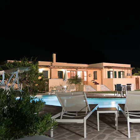Сasa de vacaciones Naxos