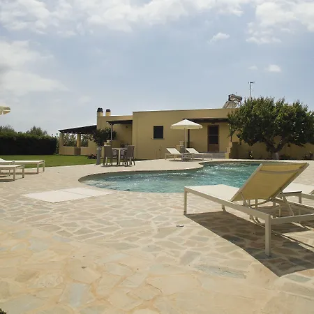 Ferienhaus Naxos Kato Sangrion
