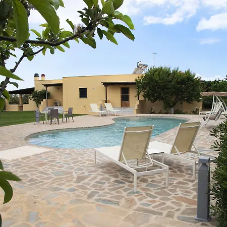 Naxos Ferienhaus *
