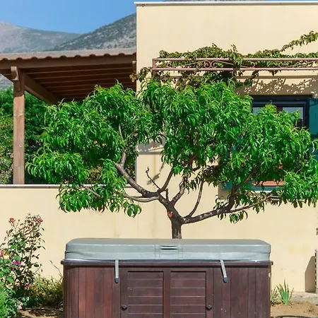 Naxos Holiday home Kato Sangrion