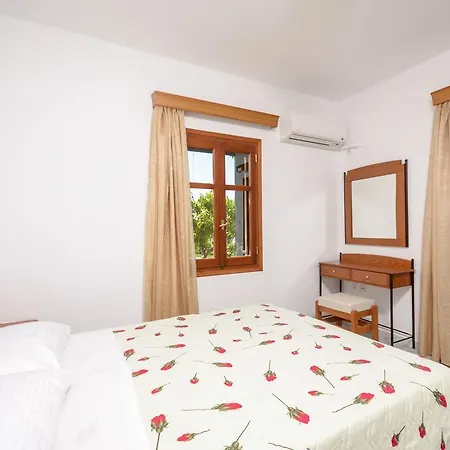 Naxos Holiday home Kato Sangrion