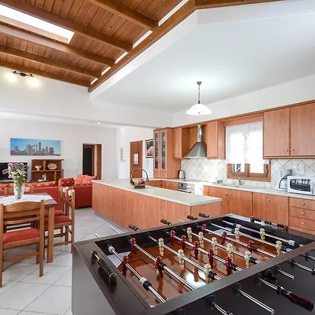Naxos Holiday home *