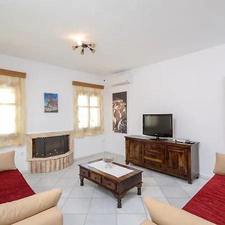 Feriehus Naxos *