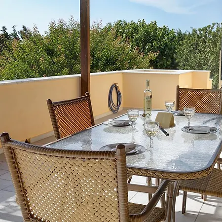 Ferienhaus Naxos *