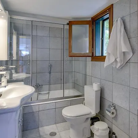 Ferienhaus Naxos *