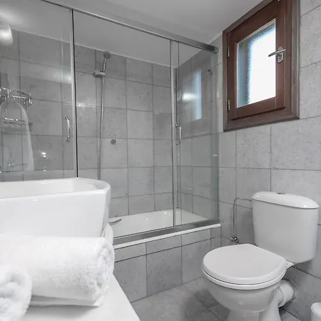 Holiday home Naxos *