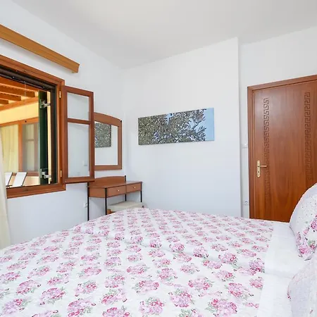 Ferienhaus Naxos Kato Sangrion