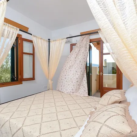 Naxos Holiday home Kato Sangrion