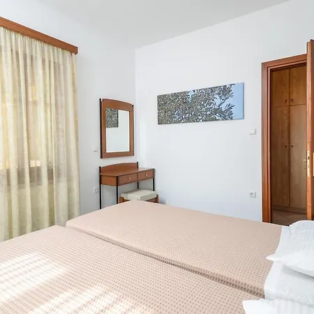 Naxos Holiday home Kato Sangrion