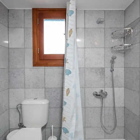 Ferienhaus Naxos *