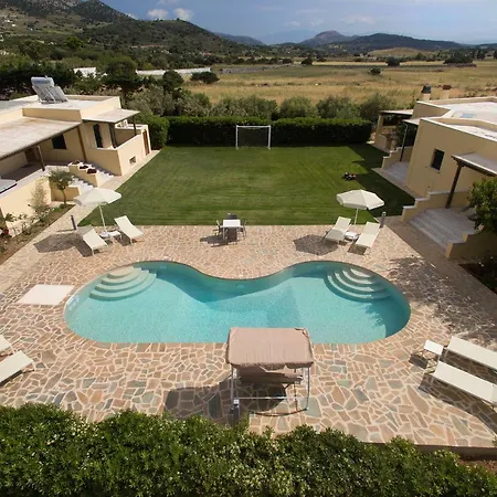 Naxos Holiday home *