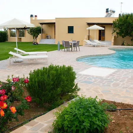Holiday home Naxos
