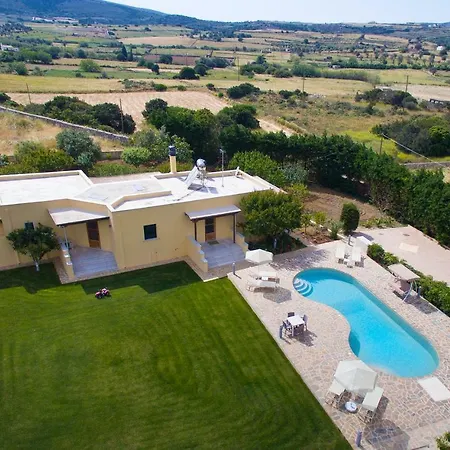 Holiday home Naxos