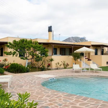 Holiday home Naxos *