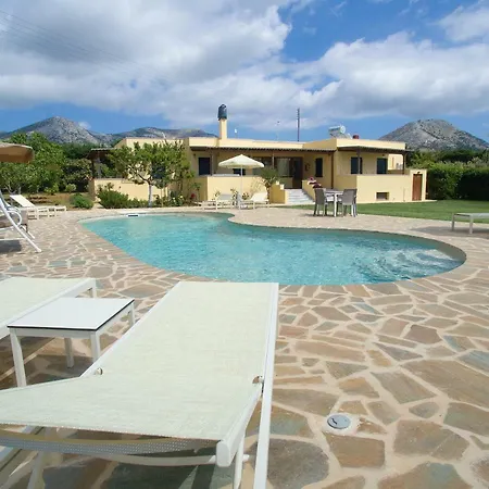 Naxos Holiday home Kato Sangrion