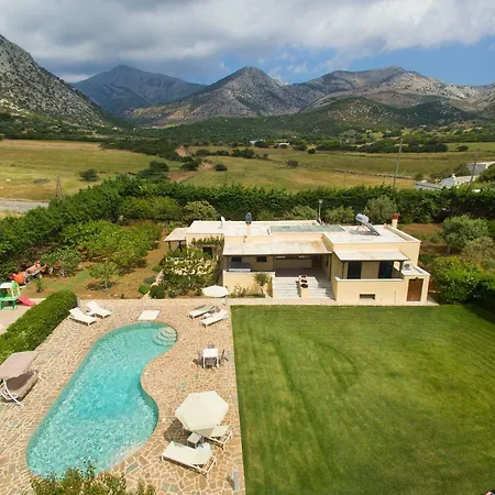 Naxos Holiday home Kato Sangrion