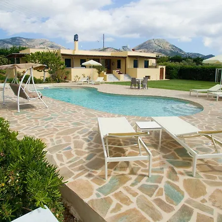 Naxos Holiday home