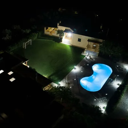 Naxos Holiday home Kato Sangrion