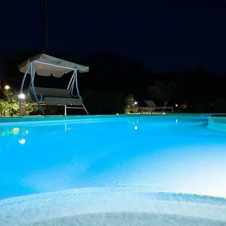 Naxos Holiday home
